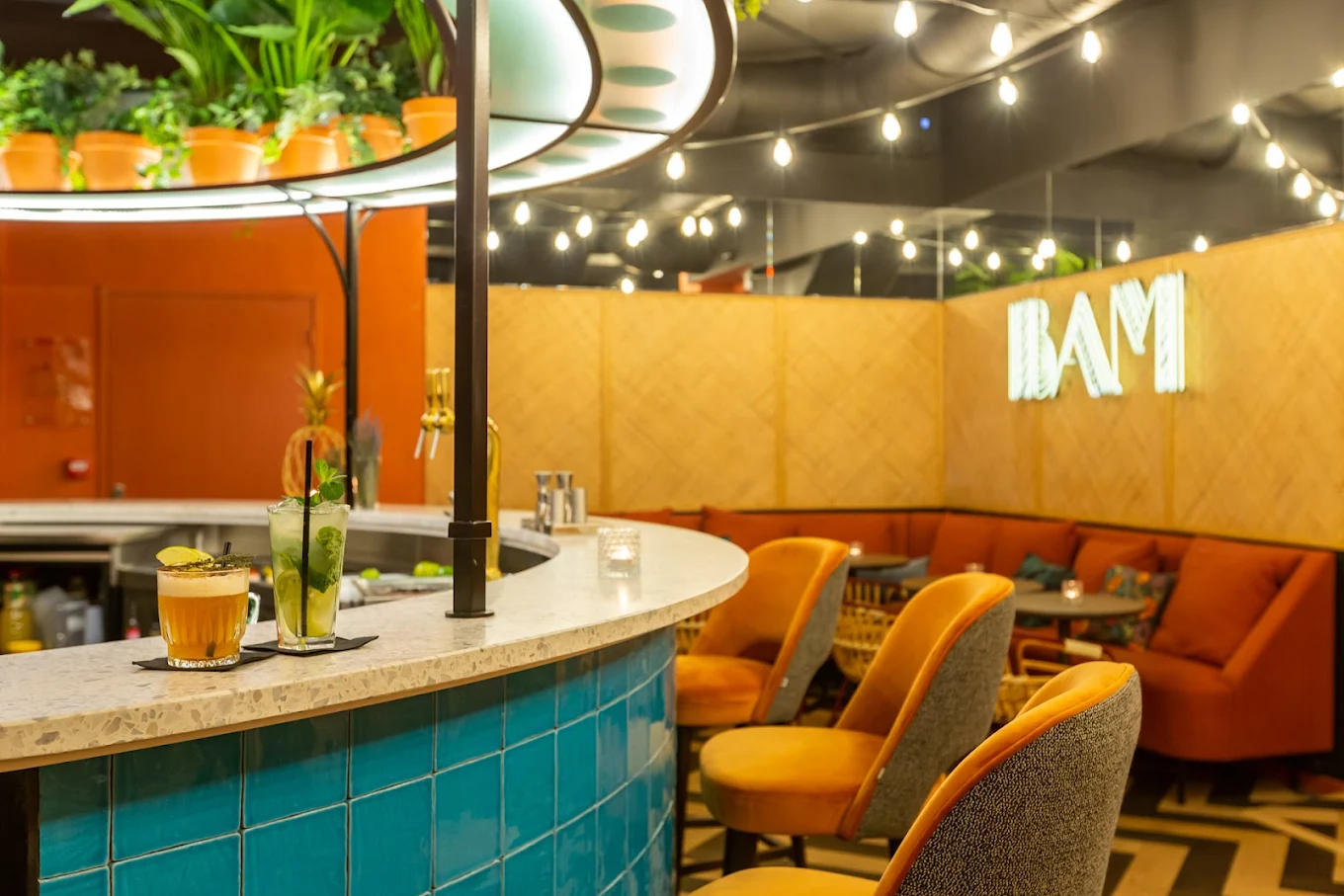 BAM Karaoke Box Bordeaux 3